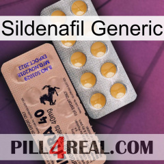 Sildenafil Generic 41